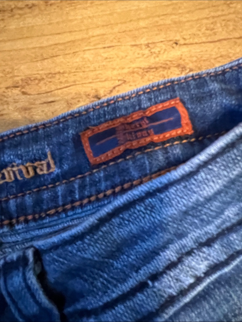Rock Revival Sheryl Skinny Jeans - Picture 4 of 6